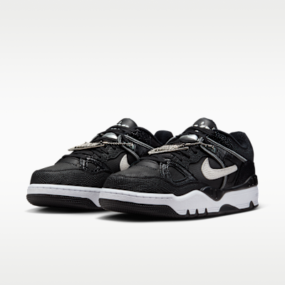 NIKE公式】ナイキ エア フォース 3 LOW SP メンズシューズ.オンライン
